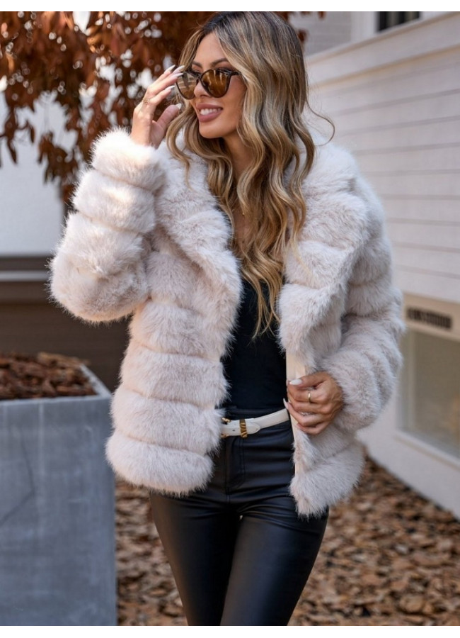 SHORT FUR - KOLONIA