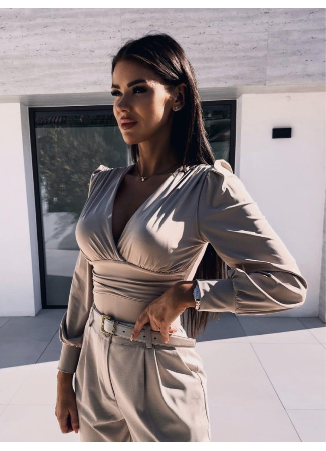 BODYSUIT - MARABEL