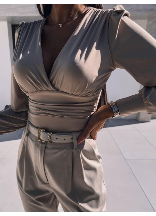 BODYSUIT - MARABEL