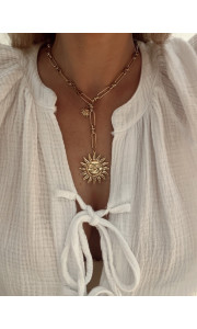 BOHO ΚΟΛΙΕ - SUNSTAR