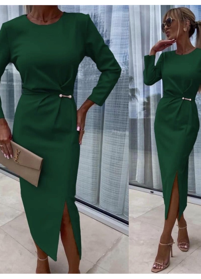 MIDI DRESS - MADLIN