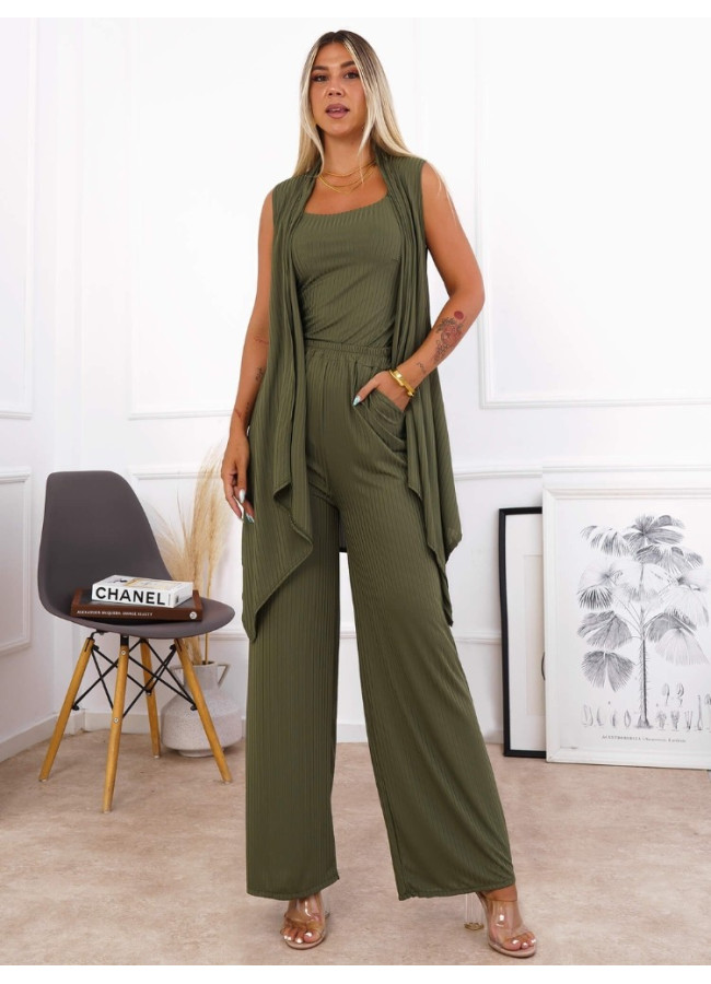 OLIVE SET - BLISS