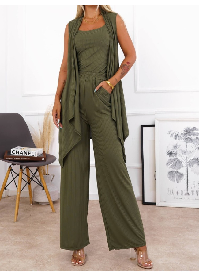 OLIVE SET - BLISS