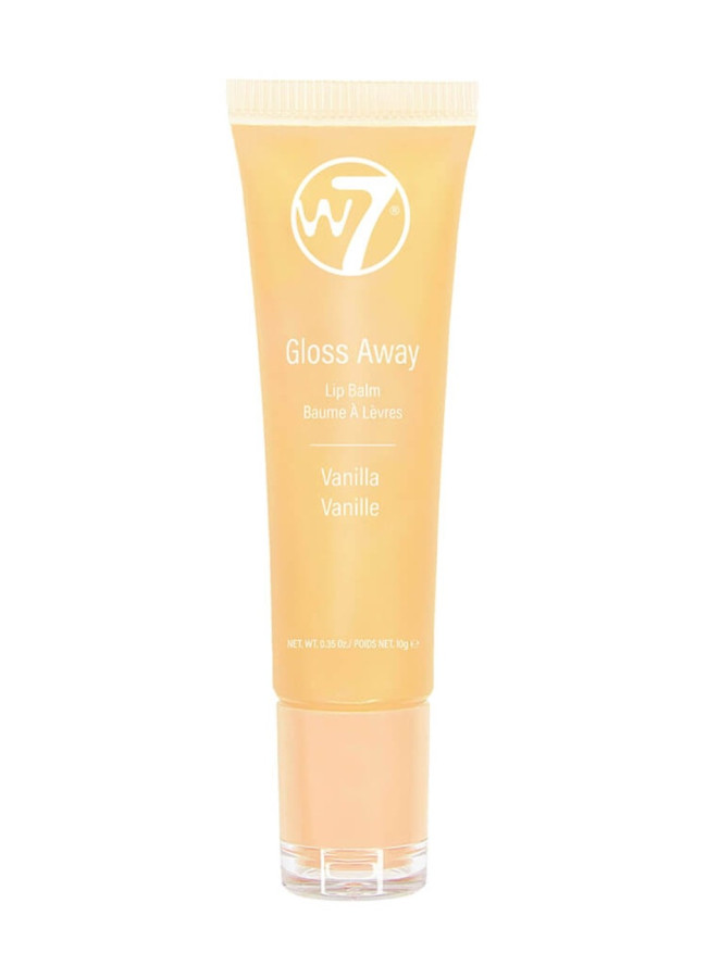 W7 LIP BALM - GLOSS AWAY