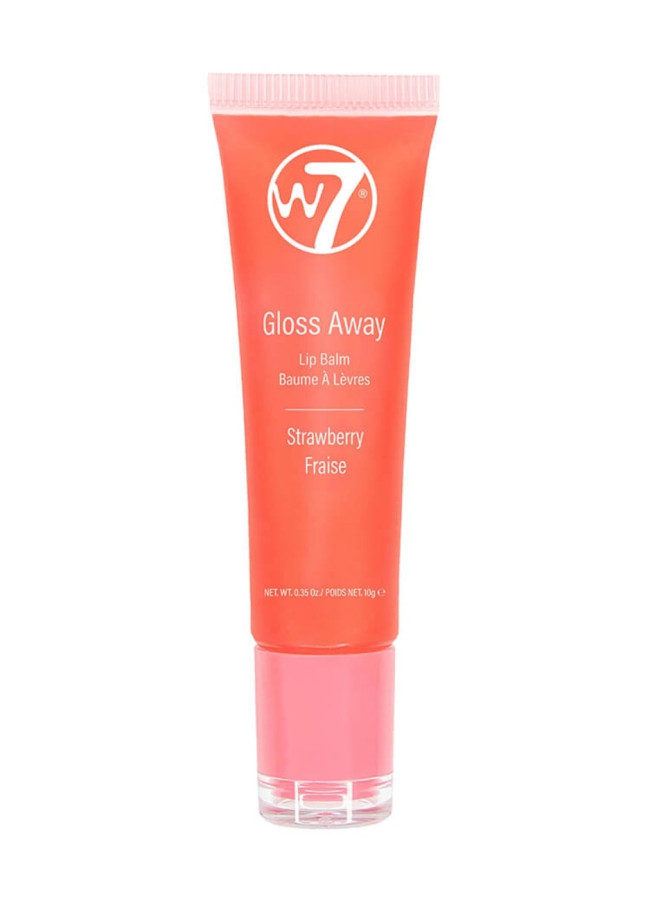 W7 LIP BALM - GLOSS AWAY