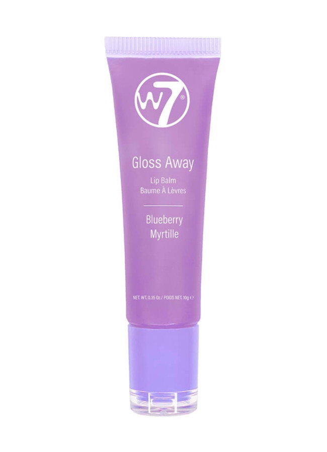 W7 LIP BALM - GLOSS AWAY