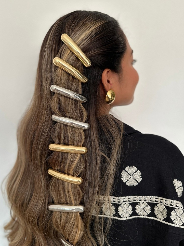 HAIR CLIP - ALISON