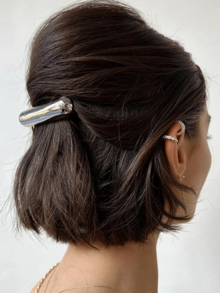 HAIR CLIP - ALISON