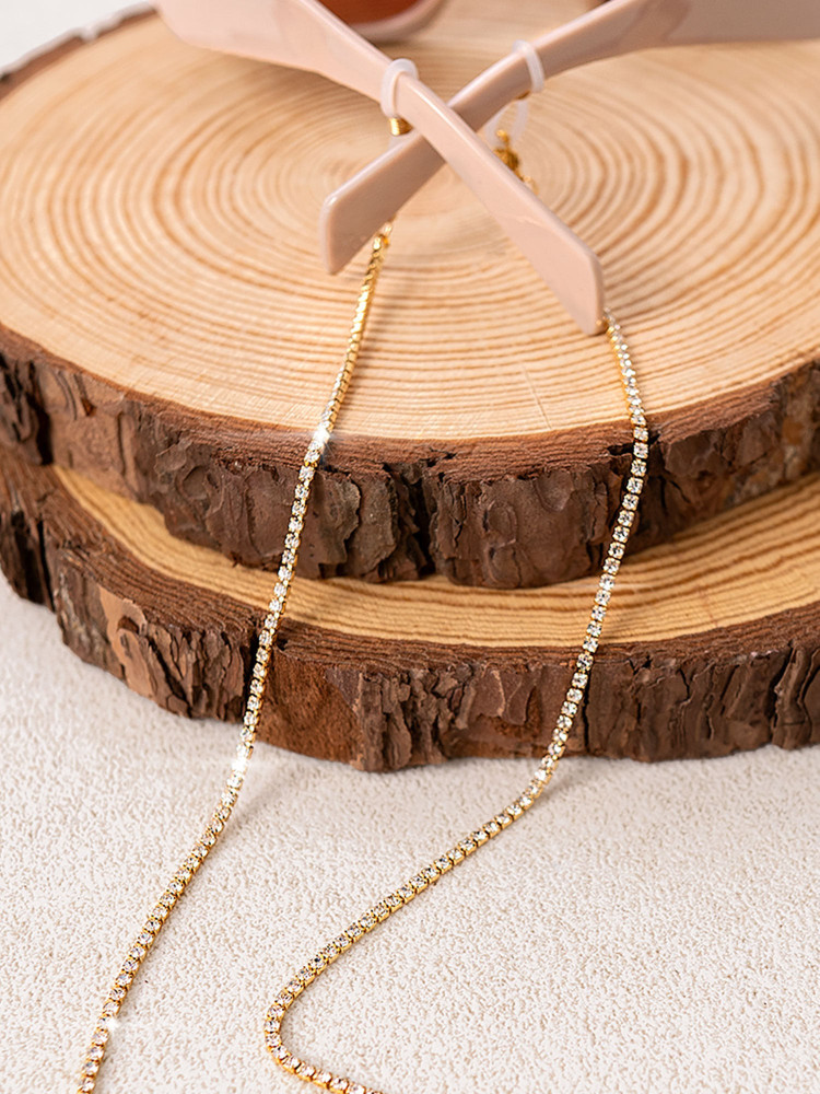 STRASS CHAIN FOR SUNNIES