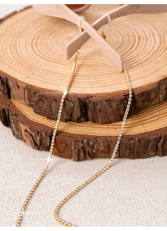 STRASS CHAIN FOR SUNNIES