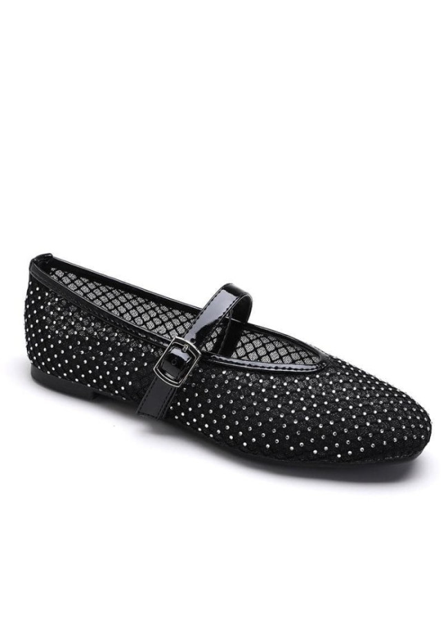 BALLERIN WITH RHINESTONES - BALLERIN