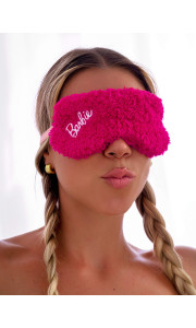 ΜΑΣΚΑ ΥΠΝΟΥ BARBIE