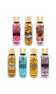 W7 COSMETICS BODY MIST