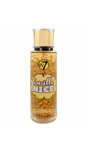 W7 COSMETICS BODY MIST