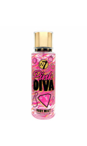 W7 COSMETICS BODY MIST