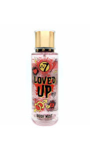 W7 COSMETICS BODY MIST