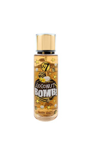 W7 COSMETICS BODY MIST