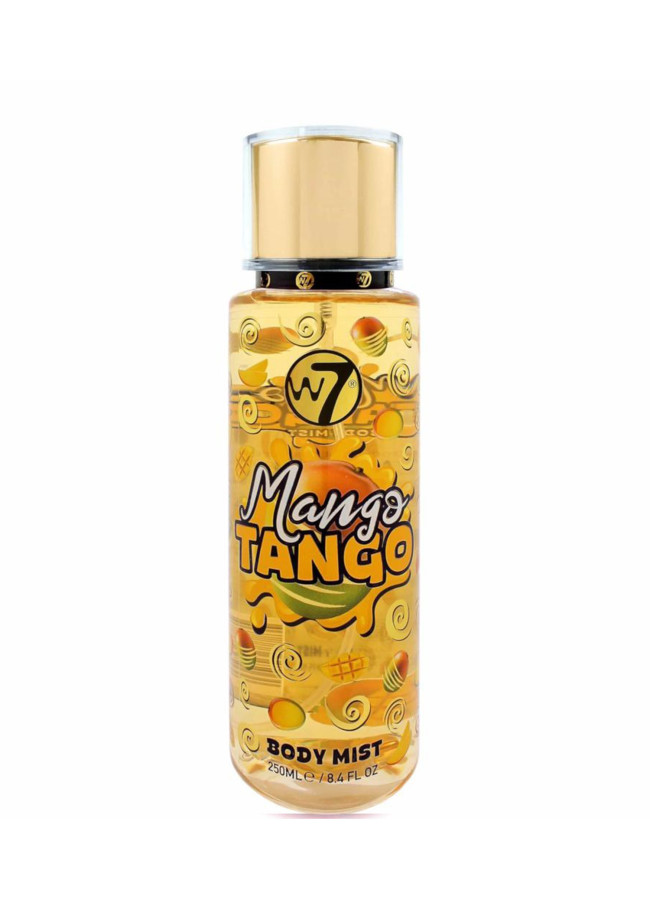 W7 COSMETICS BODY MIST