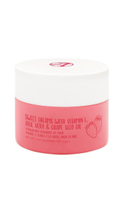 ΜΑΣΚΑ ΧΕΙΛΙΩΝ - W7 SWEET DREAMS OVERNIGHT LIP MASK