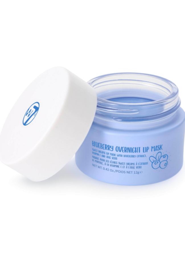 ΜΑΣΚΑ ΧΕΙΛΙΩΝ - W7 SWEET DREAMS OVERNIGHT LIP MASK