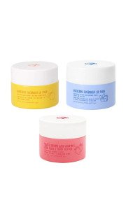 ΜΑΣΚΑ ΧΕΙΛΙΩΝ - W7 SWEET DREAMS OVERNIGHT LIP MASK