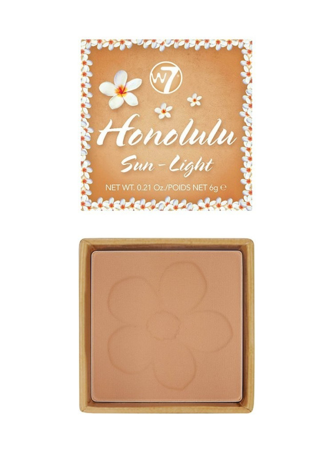 HONOLULU BRONZING POWDER