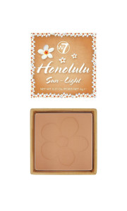 HONOLULU BRONZING POWDER