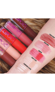 LIP OIL TECHNIC - SHEER TINT