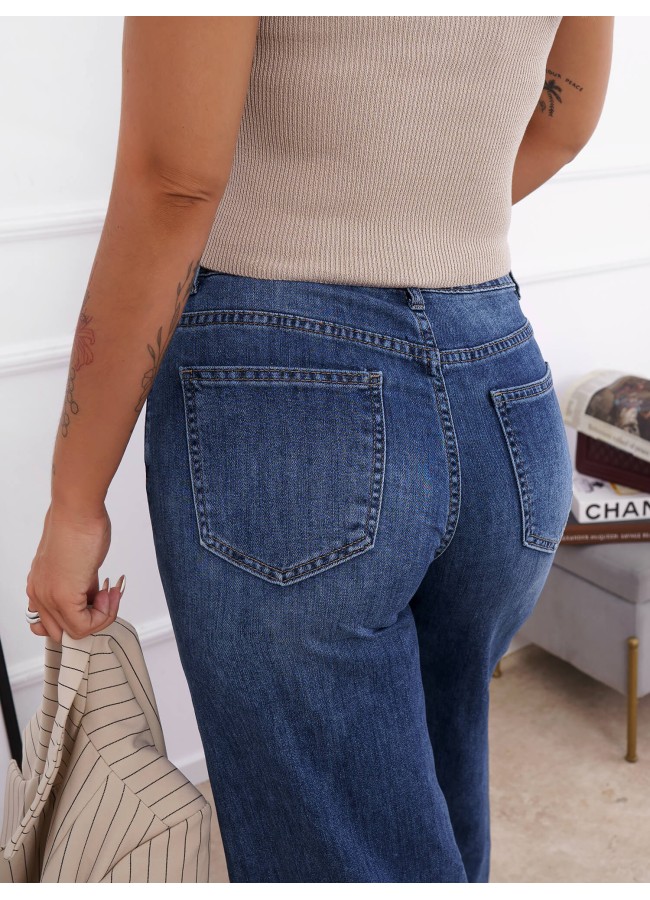 ΜΠΛΕ ΤΖΙΝ - BONSAI