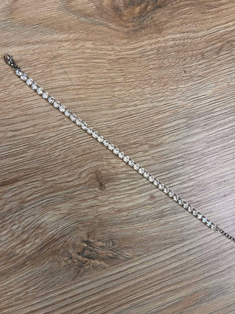BRACELET - TENNIS BRACELET