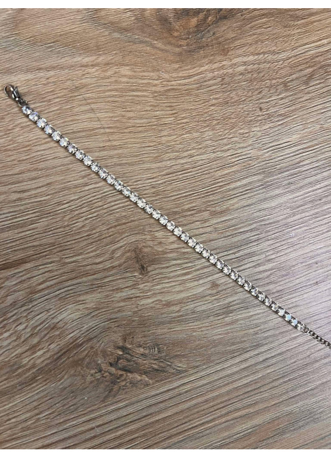 BRACELET - TENNIS BRACELET