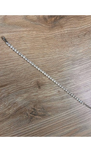ΒΡΑΧΙΟΛΙ - TENNIS BRACELET