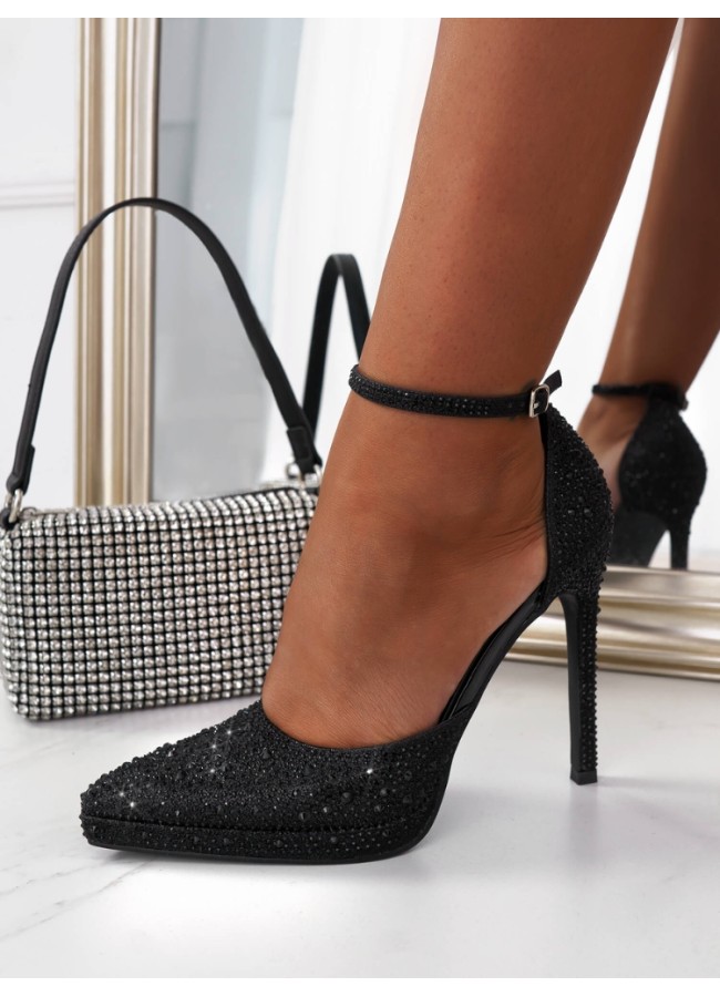 ΜΑΥΡΕΣ ΓΟΒΕΣ - PRINCESA