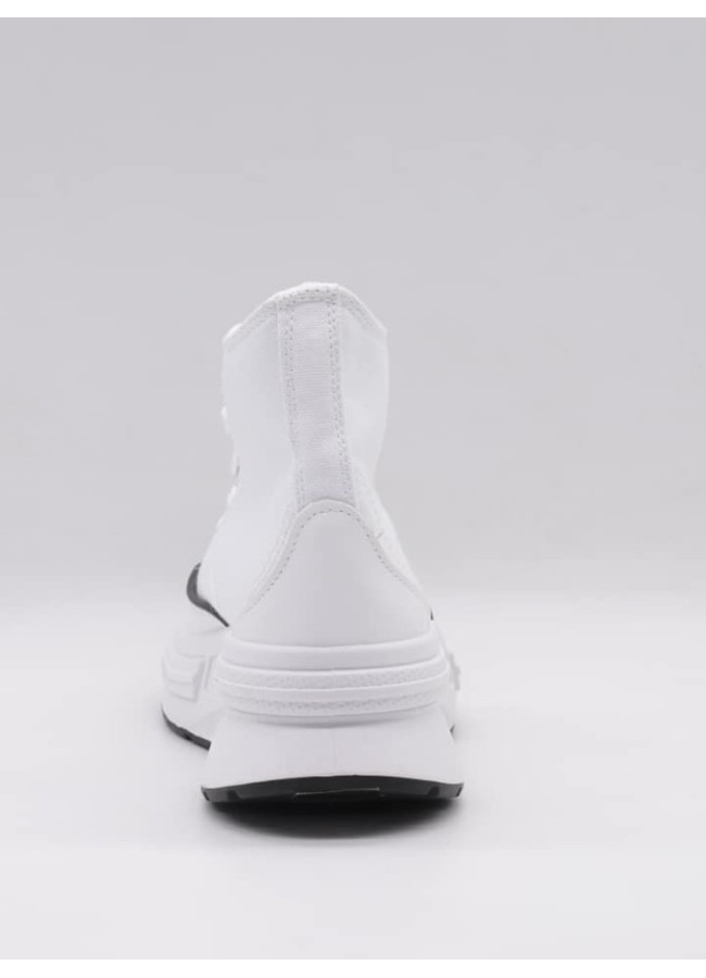 WHITE SNEAKERS - GAL