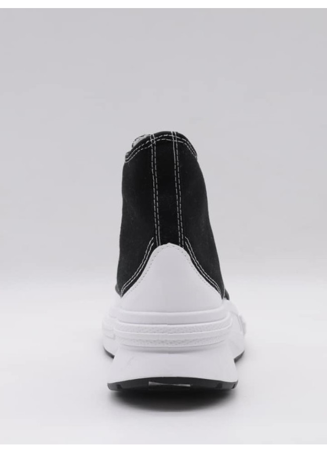 BLACK SNEAKERS - GAL
