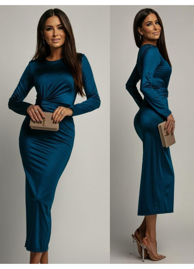 LONG DRESS - ATHAN