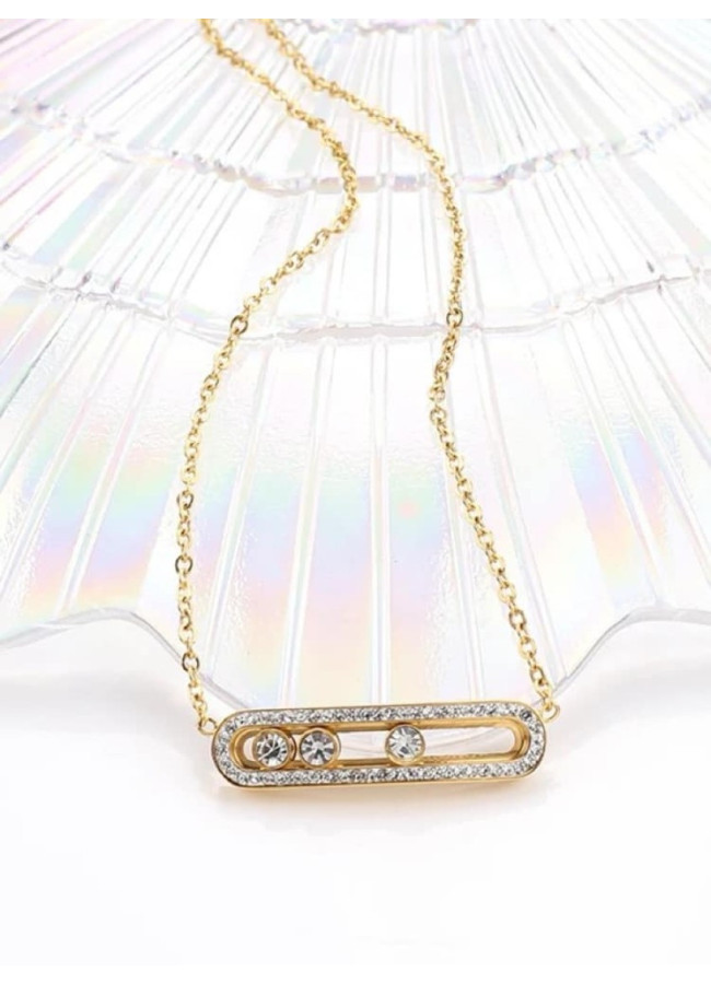 NECKLACE - ERIKSON
