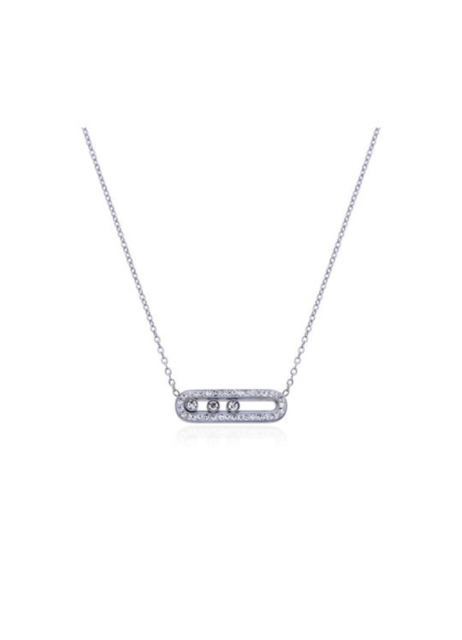 NECKLACE - ERIKSON