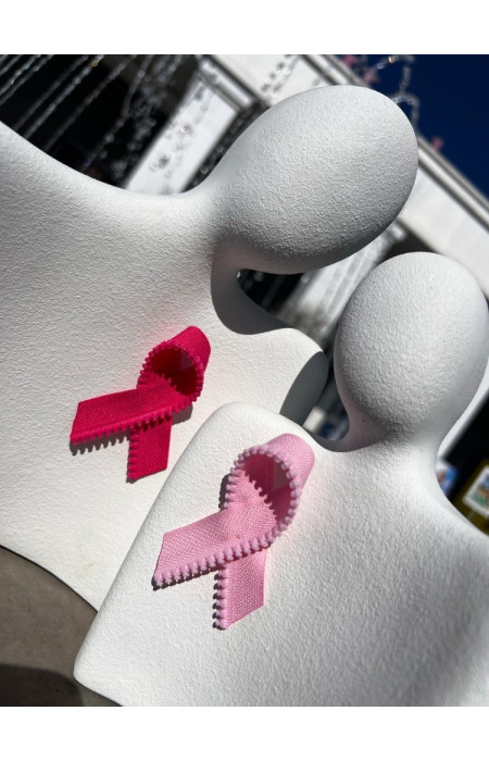 FIGHT BREAST CANCER PIN