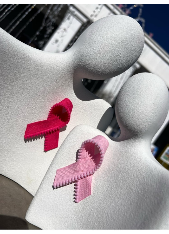 FIGHT BREAST CANCER PIN