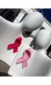 ΚΑΡΦΙΤΣΑ FIGHT BREAST CANCER
