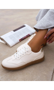 ΜΠΕΖ SNEAKERS - AGGELA