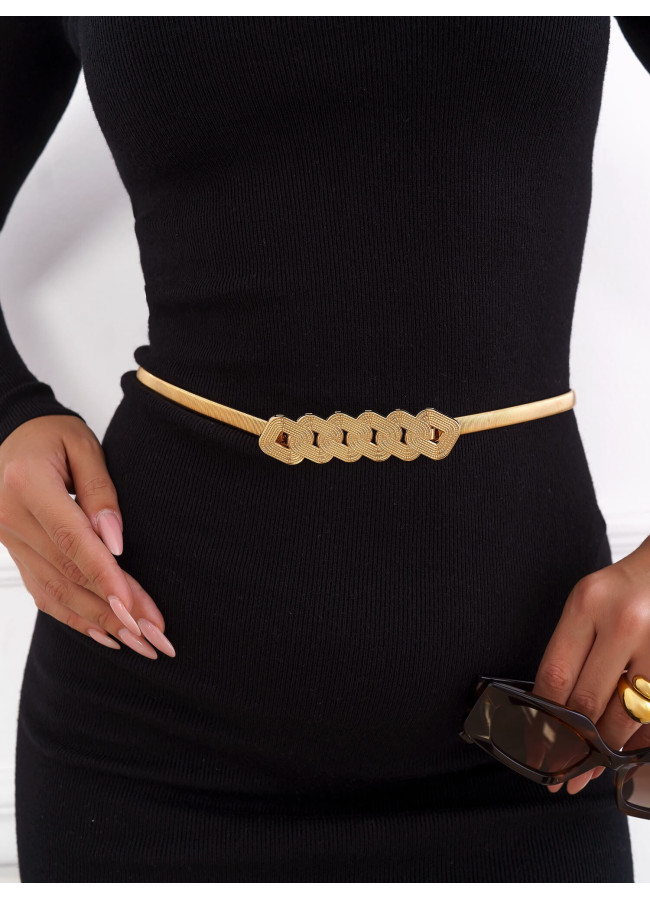 BELT - MODIVO