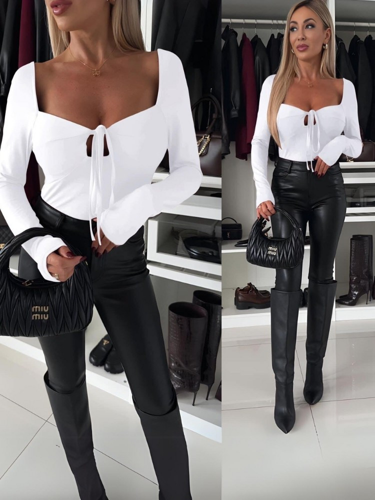 BODYSUIT - MERSALIA