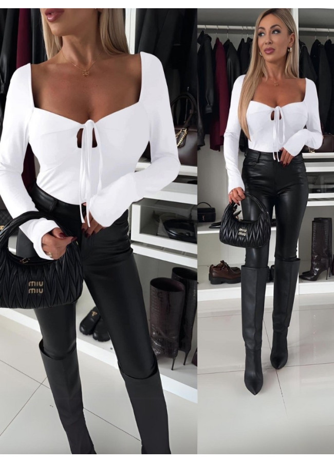 BODYSUIT - MERSALIA