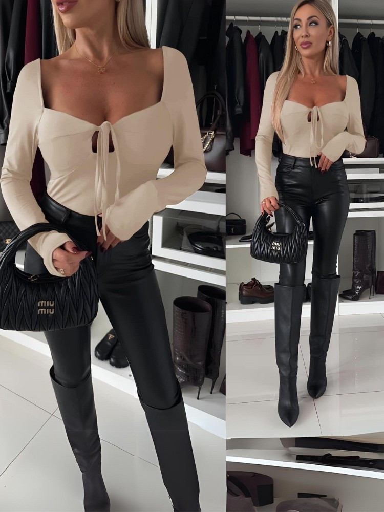 BODYSUIT - MERSALIA