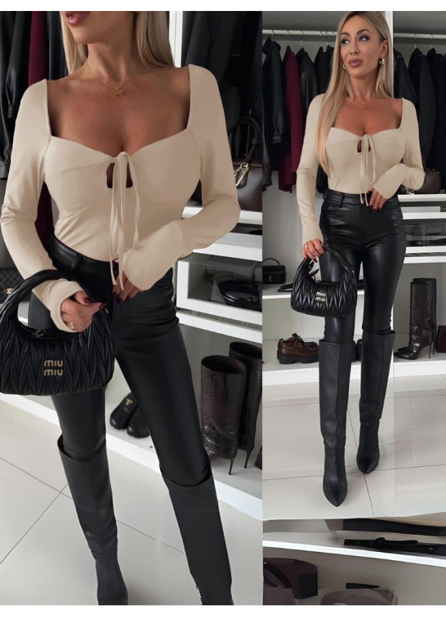 BODYSUIT - MERSALIA