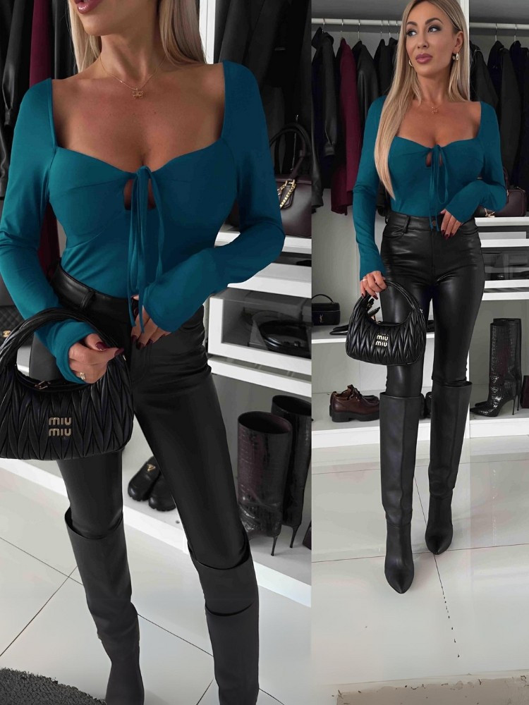 BODYSUIT - MERSALIA