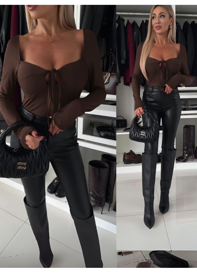BODYSUIT - MERSALIA