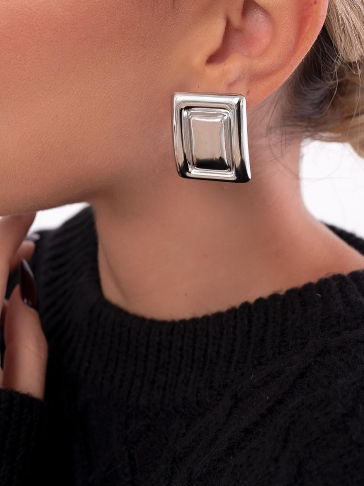 EARRINGS - AXEL